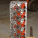 South Florida diesel engine rebuilding by BS Machine Shop